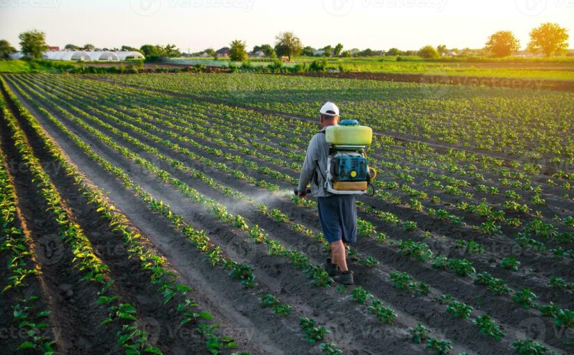 Pesticides in Mauritius: What You Need to Know in 2025