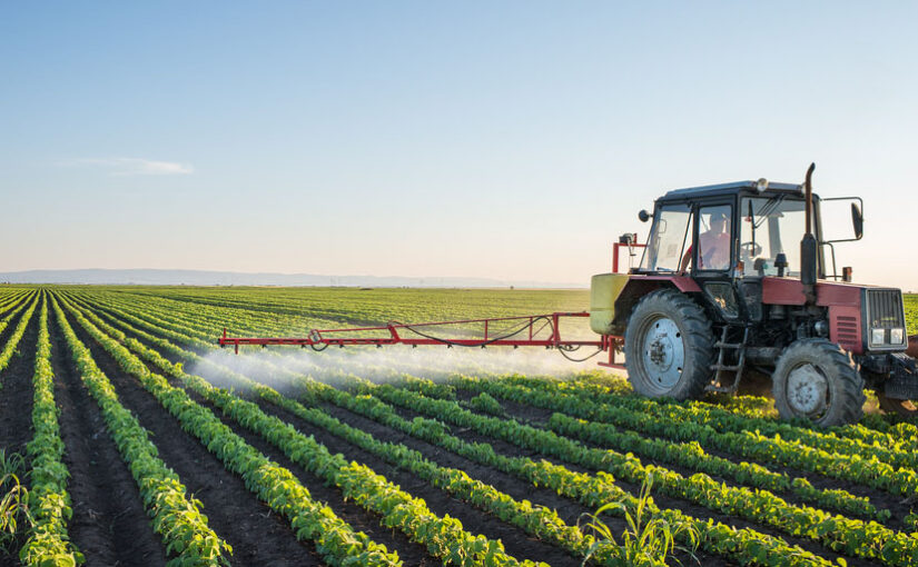 Pesticides Mauritius: Top Tips Every Farmer Needs
