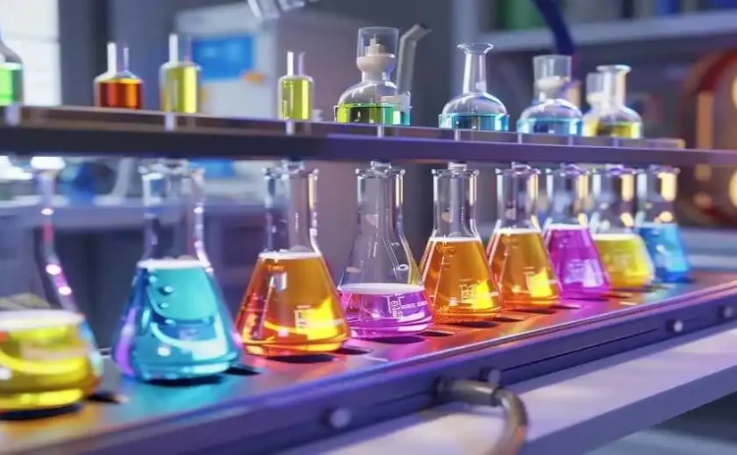 Speciality Chemicals Mauritius: 7 Innovations You Need Now!