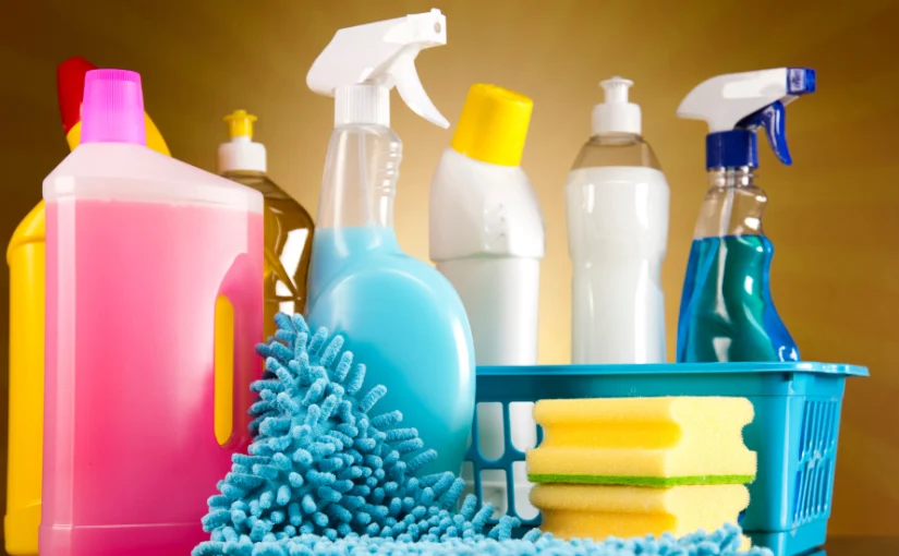 Chemicals Mauritius: 7 Essential Products Used Daily