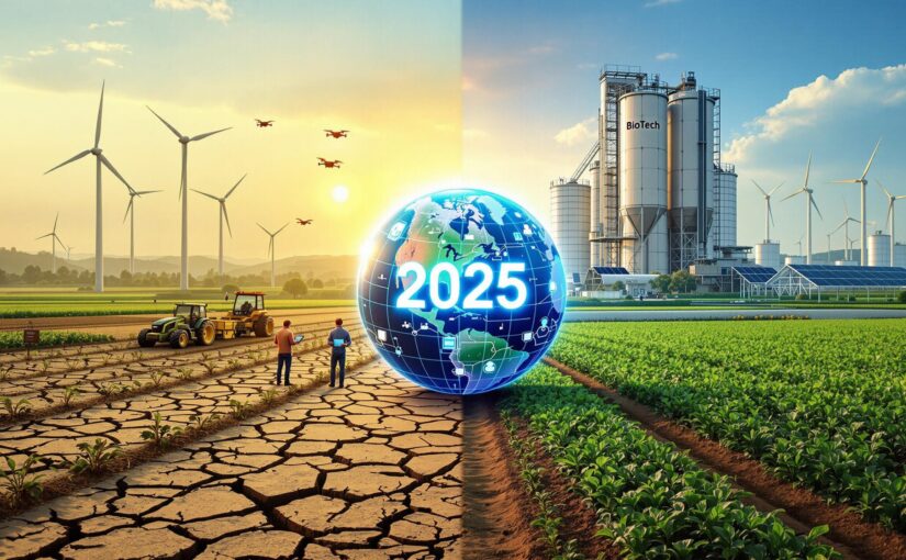 Fertilisers Mauritius: Top Trends You Need to Know