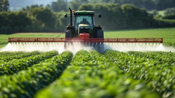 Pesticides Mauritius: Best Practices for Safe Use