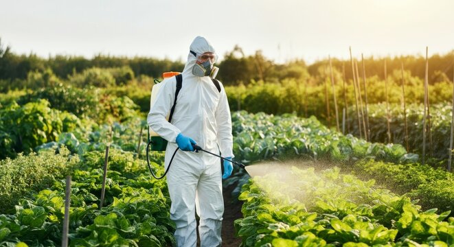 Pesticides Mauritius: 5 Best Practices for Use