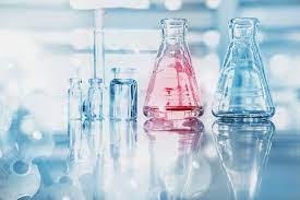 Specialty Chemicals:Dive into Their Properties & Functions