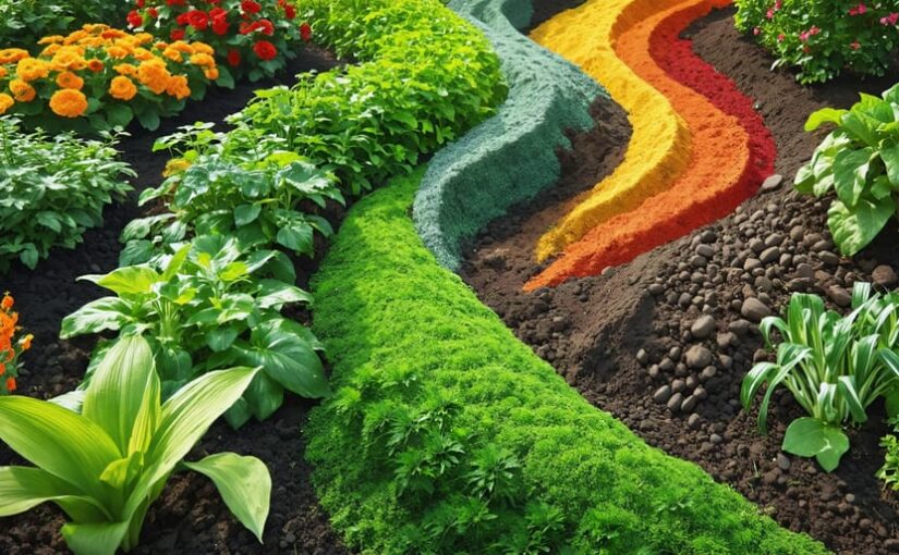 Fertilizers Mauritius: 3 Perks Beyond Plant Growth