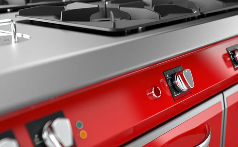 Professional Cooking Equipment Mauritius: Ready for New Year?